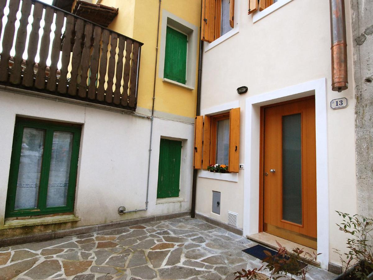 Holiday Home Albergo Diffuso - Cjasa Marisa By Interhome バルチス エクステリア 写真