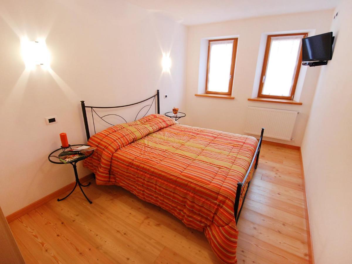 Holiday Home Albergo Diffuso - Cjasa Marisa By Interhome バルチス エクステリア 写真