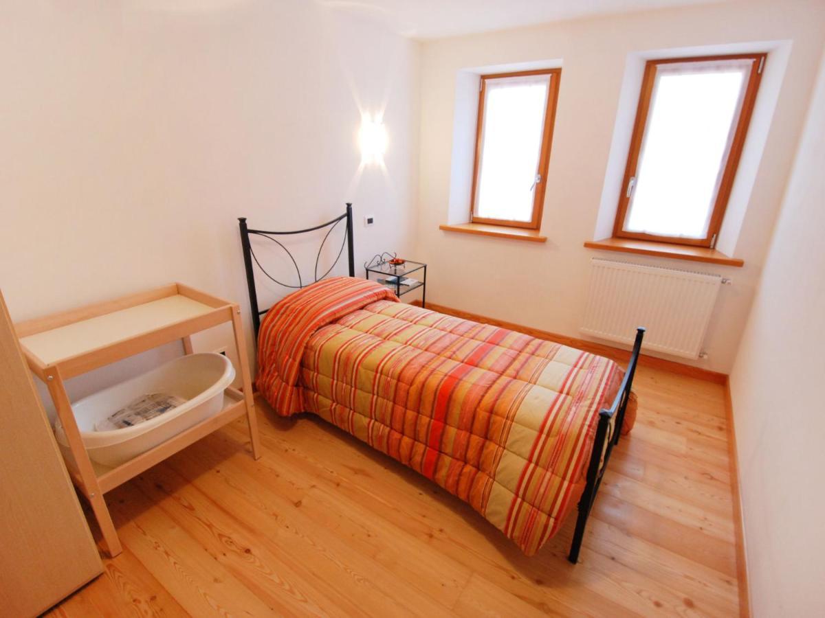 Holiday Home Albergo Diffuso - Cjasa Marisa By Interhome バルチス エクステリア 写真